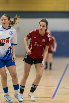 Bild 364 - wBJ NFV Futsalmeisterschaft